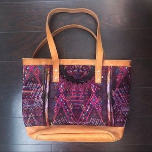 Nena and Co Cadiz Tote